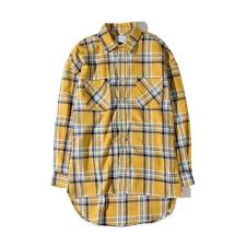 Black And Gold Flannel Shirt Mens Yellow Tartan Flannel Shirt Shirt Unisex Plaid Flannel Fashion Ootd Fashionpost Streetwear Fash Plaid Shirt Men Plaid Flannel Shirt Sleeves Clothing
