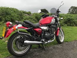 Solo Seat Conversion Triumph Legend Triumph Legend Cool Bikes Triumph