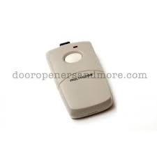 Linear dt 310 mhz one button. Multi Code 3089 308911 Garage Gate Opener Remote 300 Mhz