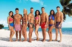 Een aflevering vol extra ellende. Ex On The Beach 8 Life Lessons