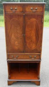 Find great deals on ebay for tall narrow storage cabinet. Tall Mahogany Narrow Storage Cabinet