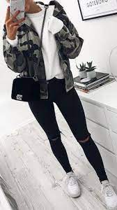 See more ideas about cute outfits, fashion, outfits. Perfect Casual Pinterest Outfits 2019 Teenager Outfits Cute Casual Outfits College Outfits
