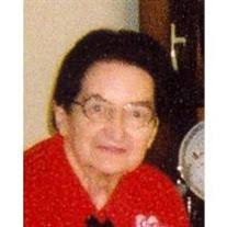 Most Recent Obituaries