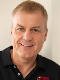 Zeilinger, Oliver Friedrich