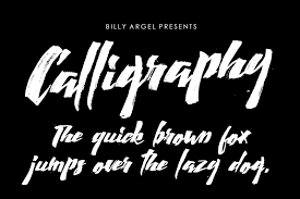 Learn how to download and install fonts in macos and windows so that you can use them in other programs like word, pages, and photoshop. Calligraphy Font Dafont Com