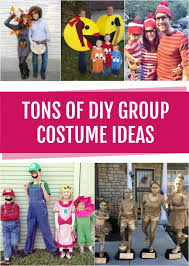 Discount99.us has been visited by 1m+ users in the past month Group Halloween Costumes C R A F T