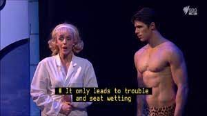 Pin On Musicals Songs