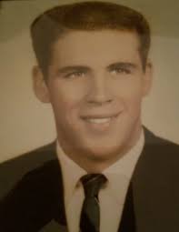 John Davie Obituary January 5, 2018