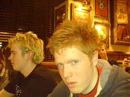 Marcus, Breen, Hard Rock Cafe