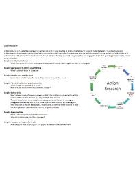 Please consult the bluebook for other jurisdictions. 12 Action Research Examples In Pdf Doc Examples