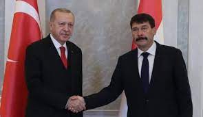 Macaristan cumhurbaşkanı , macaristan devletinin başı. Cumhurbaskani Erdogan Macaristan Da Siyaset Haberleri