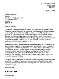What to put in a cover letter. Cover Letter Hints And Tips Pimp My Prospects