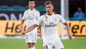 Con trabajo e ilusión se. Transfer News Real Madrid Midfielder Marcos Llorente Set To Leave Club Before Transfer Deadline Sport360 News