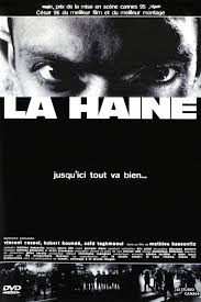 Film Of The Day La Haine 1995 French Movies Full Movies Online Free Movie Posters