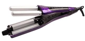 .ceramic adjustable waver lets you take control of your waves by rotating the adjustable barrel to four different heights to customize your style. Top 10 Best Triple Barrel Curling Irons To Buy In 2020 Pinstraighthair Com