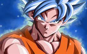 Download Wallpapers Blue Goku 4k Super Saiyan Blue Close Up Dbs Super Saiyan God Portrait Dragon Ball Super Manga Dragon Ball Son Goku Besthqwallpaper Dragon Ball Super Wallpapers Anime Dragon Ball Goku