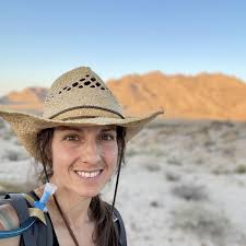 Preserving Las Californias Corridor: How New Border Wall Construction Can  Accommodate Transboundary Wildlife