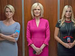 Bombshell — in theaters in la & ny december 13, everywhere december 20. Bombshell Review Fox News Abuse Drama Pulls Its Hardest Punches Film The Guardian