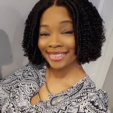 Charkeitha LaDawn CookieLady Washington