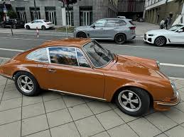 Image result for Sepia Brown 2025 Porsche