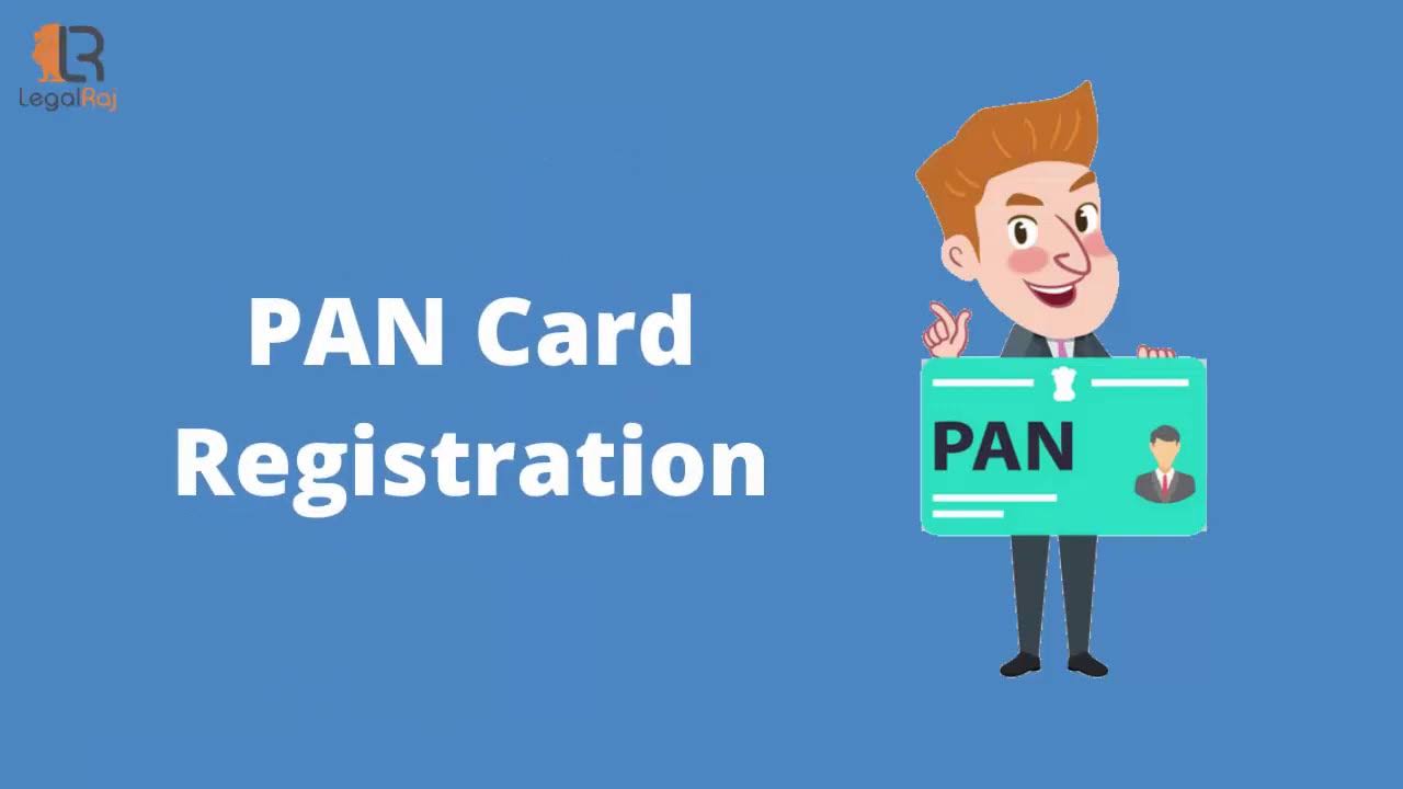 PAN CARD product image