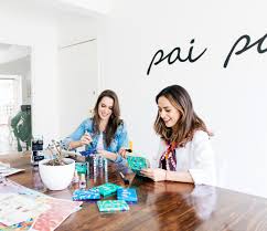 1300 enterprise drive, de pere, wi 54115. Cosmeticos Mexicanos Pai Pai