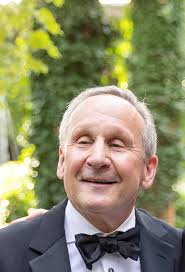 Mark Goodman Receives Wallcovering Industry's Highest Honor