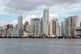 At destinia we offer you a wide variety of hotels in balneario. Balneario Camboriu Brasilien Stockbild Bild Von Reise Ansicht 69308871