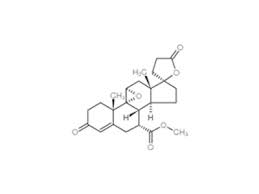 Eplerenone is an aldosterone antagonist that is used to treat heart conditions. Eplerenone From Mybiosource Com Biocompare Com