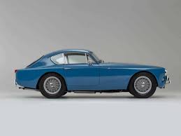 Image result for Sky Blue 1971 AC Cars