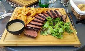 Le Grill De Julia Cahors Restaurant Avis Numero De Telephone Photos Tripadvisor