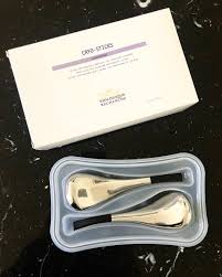 Biologique Recherche Serum De Teint Ingredients Master Esthetician On Instagram I M Obsessed With My Biologique Recherche Cryo Sticks I Put Them In The Fre Master Esthetician Esthetician Obsessed With Me