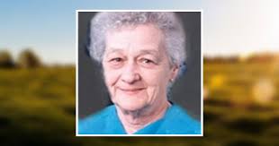 S Bertha L. (Cowan) Terry Obituary November 22, 2010