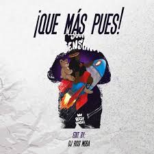 Balvin & maria becerra — qué más pues? 90 Que Mas Pues Sech Ft Varios Rosimobadj2019 By Dj Rosi Moba