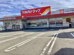 ツルハドラッグ 鶴岡東店 | ツルハグループ ドラッグストア・調剤薬局 店舗検索