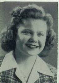 Geraldine “Gerry” Anderson Martindale (1927-2020)