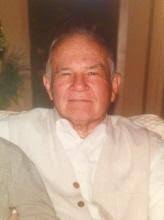 Richard "Dick" Wade Revels, Sr. Obituary