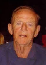 Obituary information for Edward Anderson