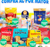 Profile for Abarrotes Al Por Mayor