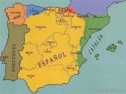 El término que analizamos presenta una doble grafía, mapa mundi o mapamundi, y es la imagen o representación geográfica del planeta tierra. Lenguas De Espana Learning Spanish Map Spanish Classroom