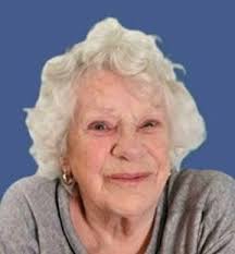 Ruth Rebello Obituary