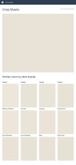 Sterling carpet & flooring } {this hutch was natural pine that i painted ascp pure white and distressed a bit.} {next on our wish list is a new sectional. Farmhouse Gray Paint Behr Novocom Top