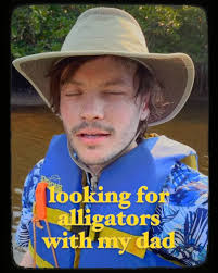 Just had the raddest trip with my family!, We went to Disneyworld,  Universal Studios and then boarded a Disney Cruise that took us to the  Bahamas before spending a few days in Florida to hang. I took ...