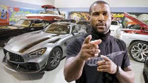 Auto concept cars 22.558 views3 years ago. Kawhi Leonard Still Drives A 97 Chevy Tahoe For A Very Kawhi Leonard Reason Gq
