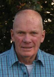 Robert "Bob" Duane Rains Obituary