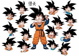 Goten W Dragon Ball Image Dragon Ball Super Goku Dragon Ball Artwork