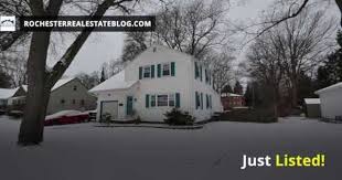251 Bonesteel Street Rochester Ny 14616 Greece Ny Homes For Sale Top Greece Ny Realtors Https Www Youtube C Real Estate Real Estate Agent Estate Agent