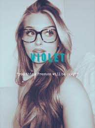 Violet Thorne Rina Kent