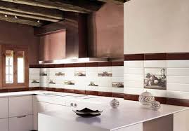 بلاط السيراميك للمطبخ 61 صوره ما يجب استبداله الصور على الجدار من Keramin Kerama Marazzi و Uralceramics