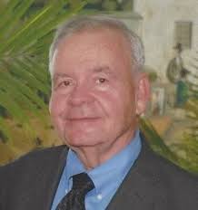 Douglas Earle Obituary (1942